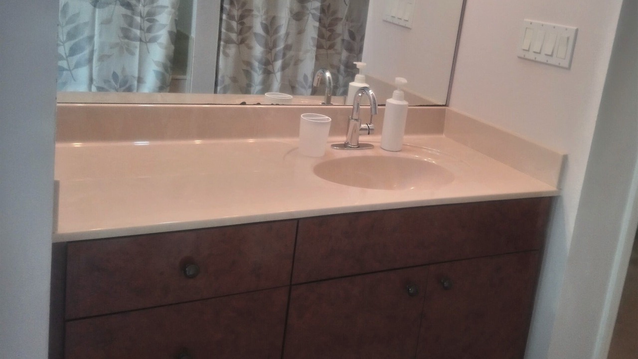 Photo of Bathroom in Fellowship