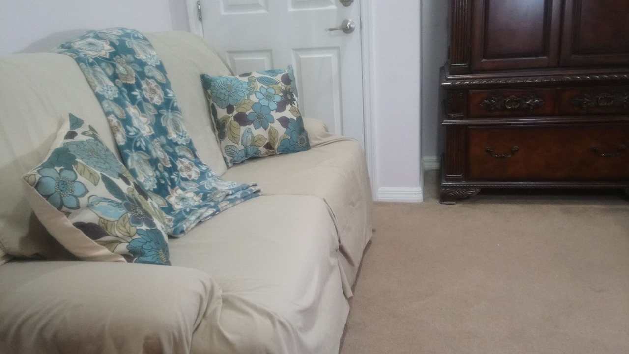 Photo of Livingroom in Fellowship