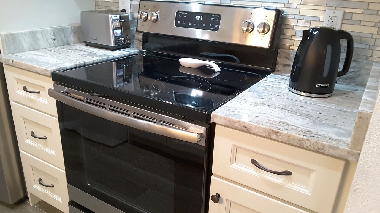 Photo of Kitchen in Madeira Beach