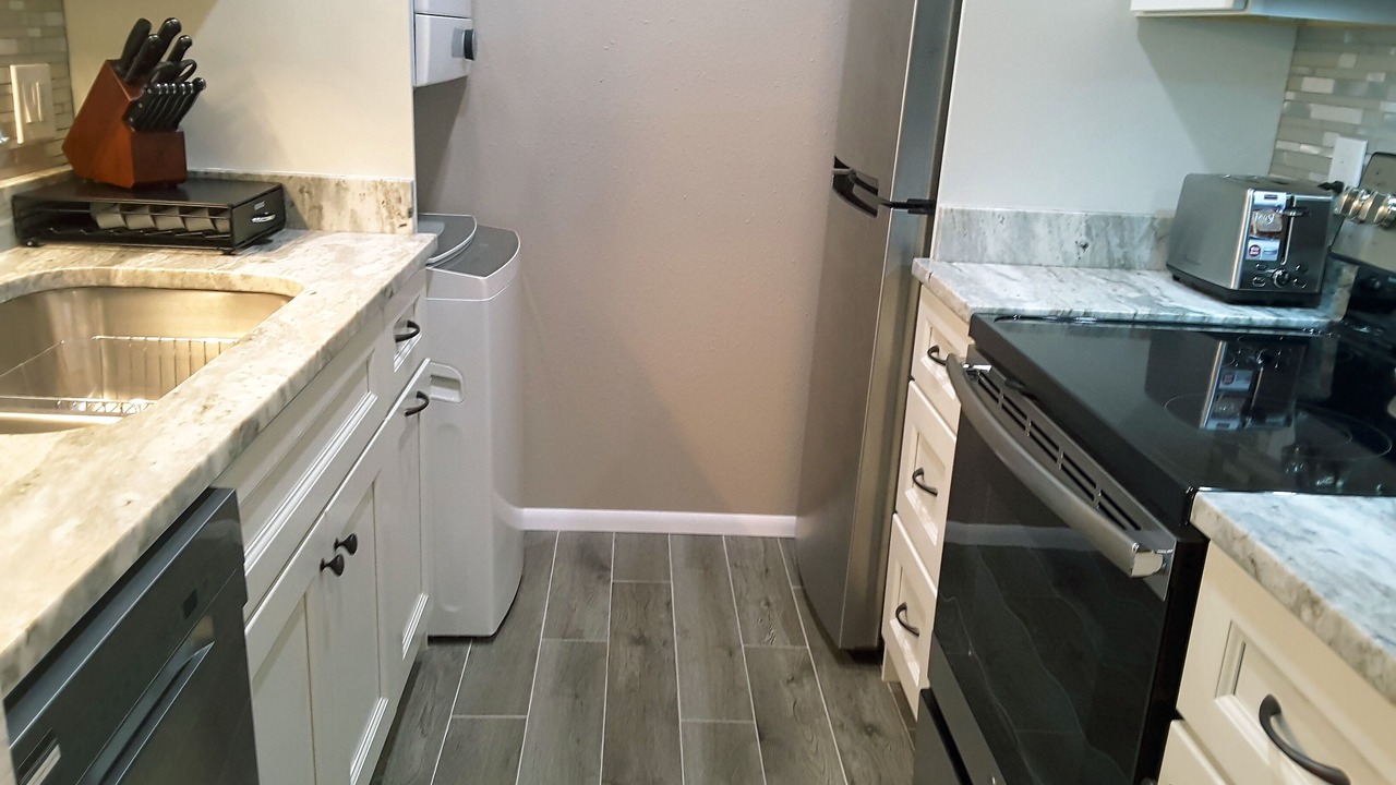 Photo of Kitchen in Madeira Beach