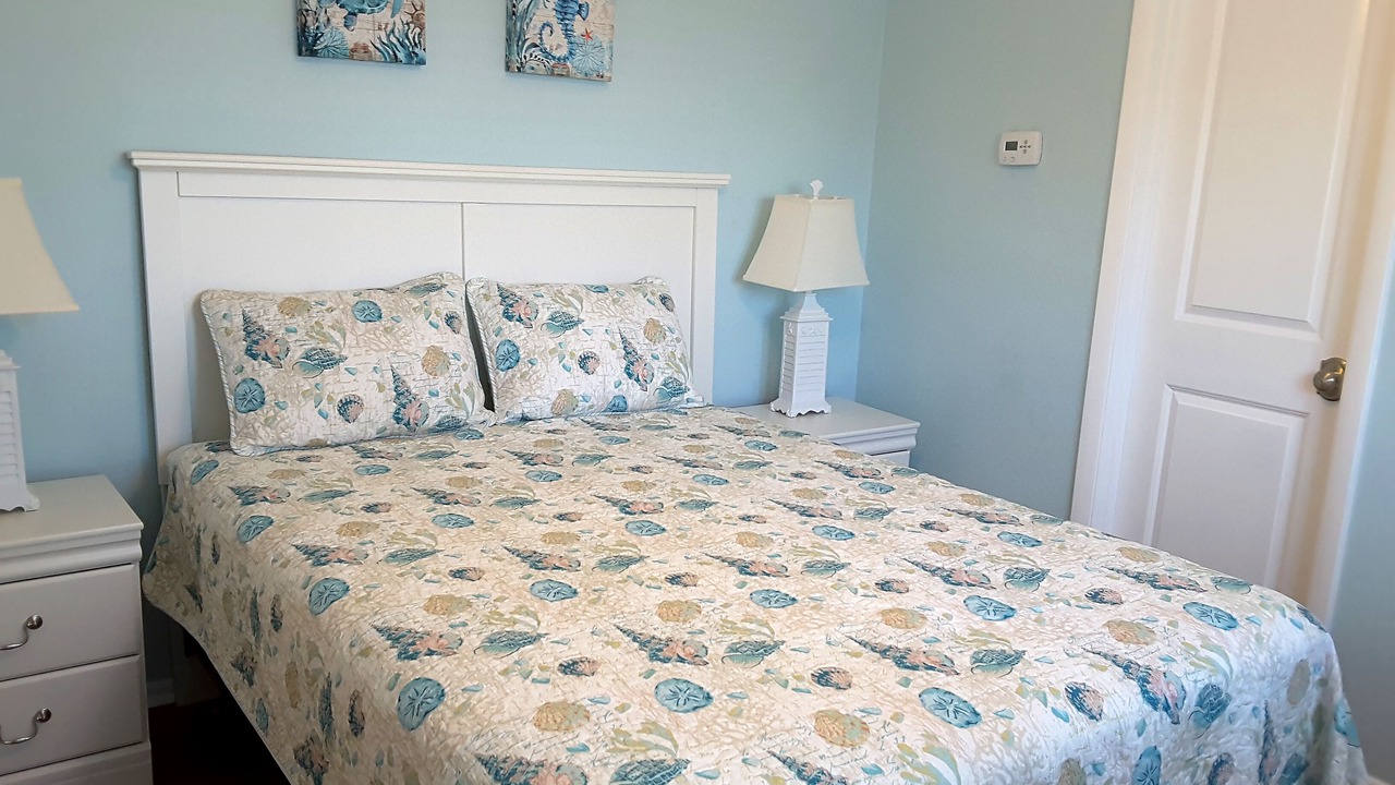 Photo of Bedroom in Madeira Beach