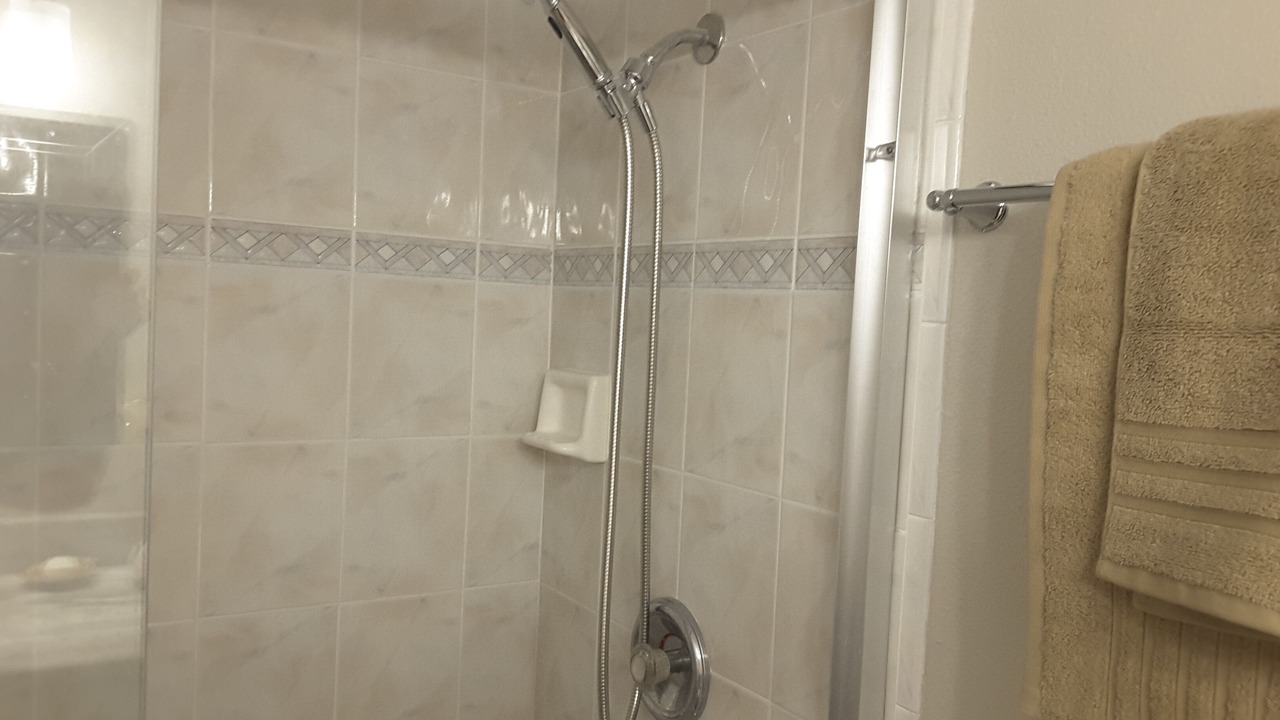 Photo of Bathroom in Madeira Beach