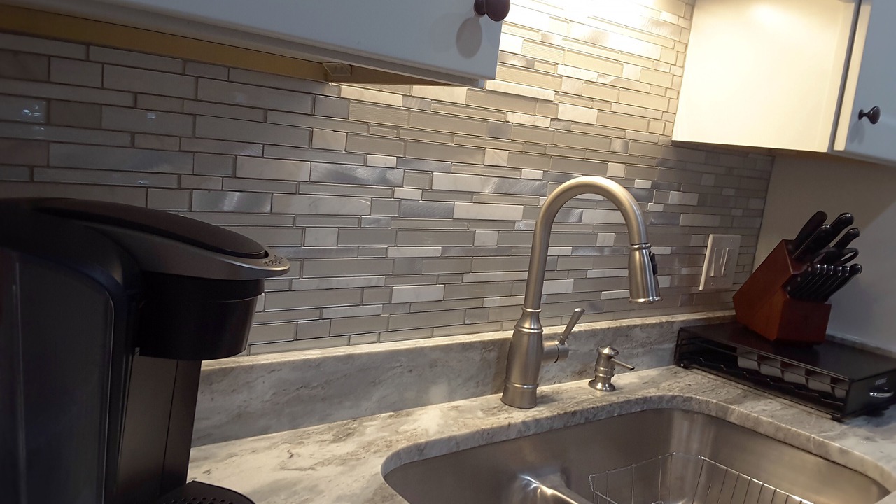 Photo of Kitchen in Madeira Beach