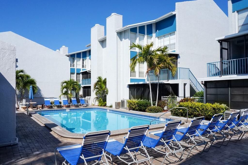 Photo of Outdoor in Madeira Beach