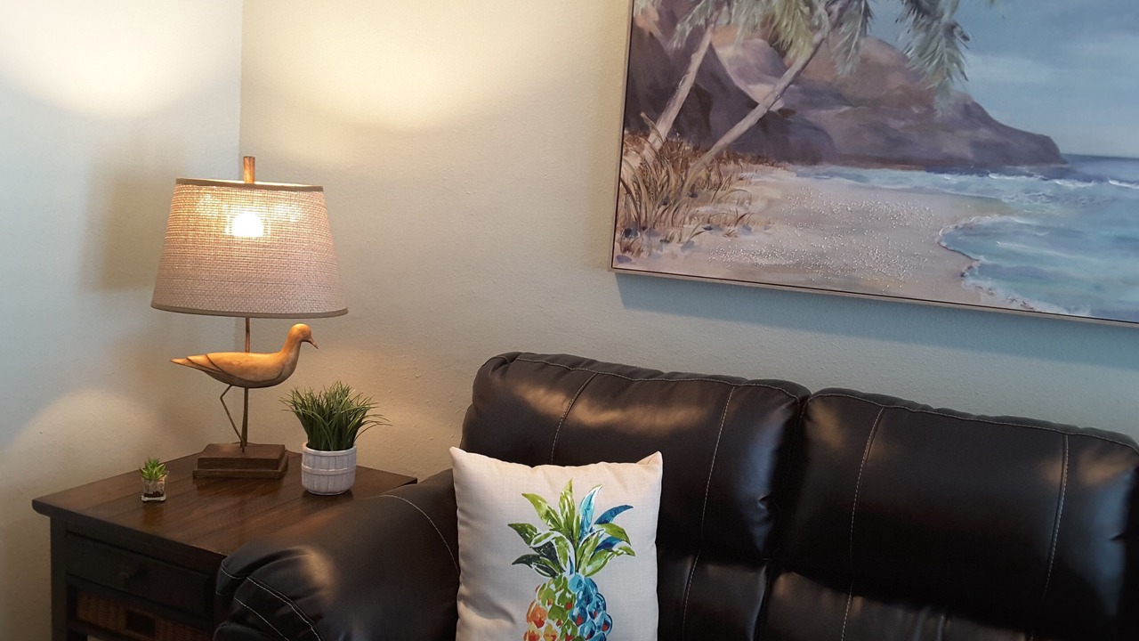 Photo of Livingroom in Madeira Beach