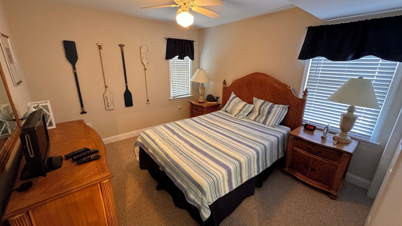 Photo of Bedroom in Sea Isle City