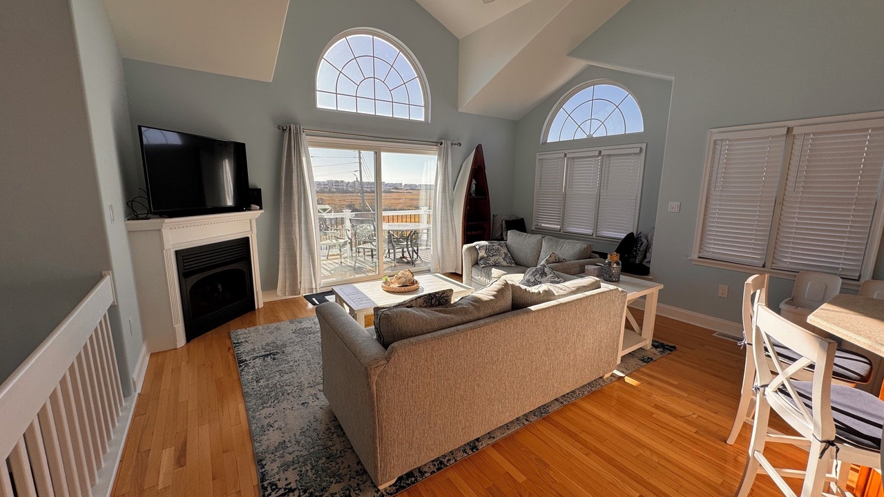 Photo of Livingroom in Sea Isle City