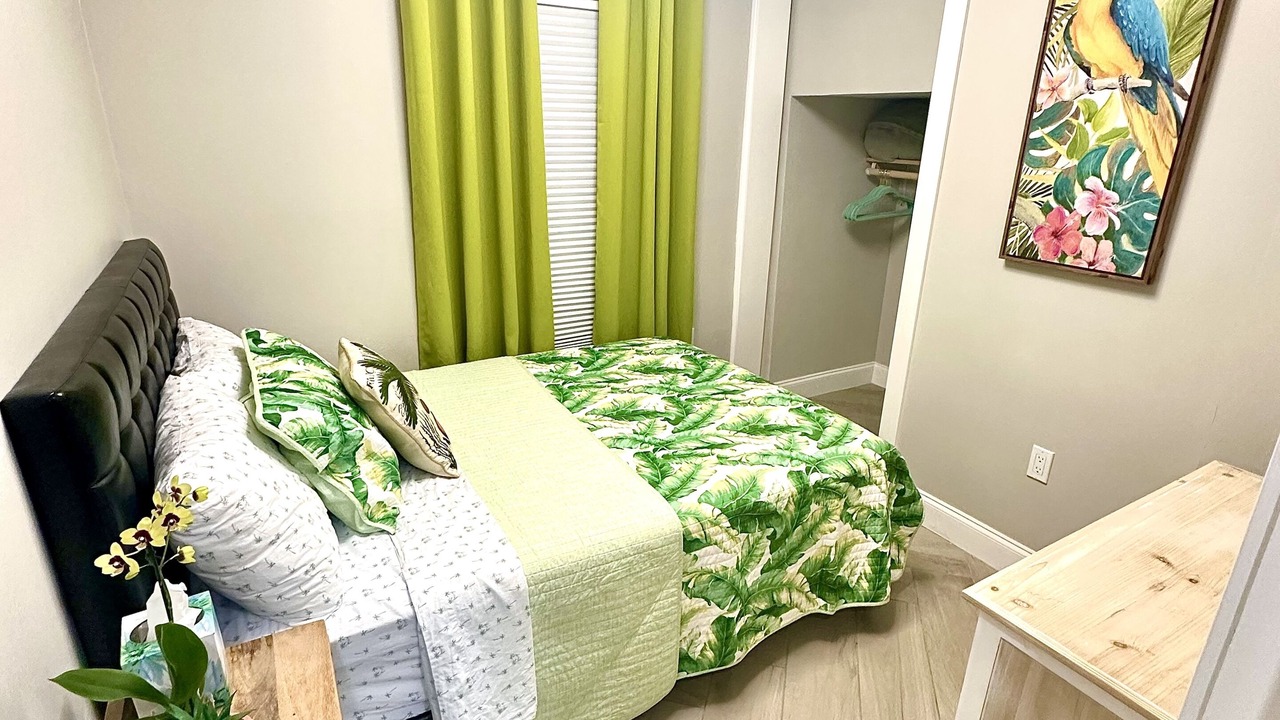 Photo of Bedroom in Temple Terrace