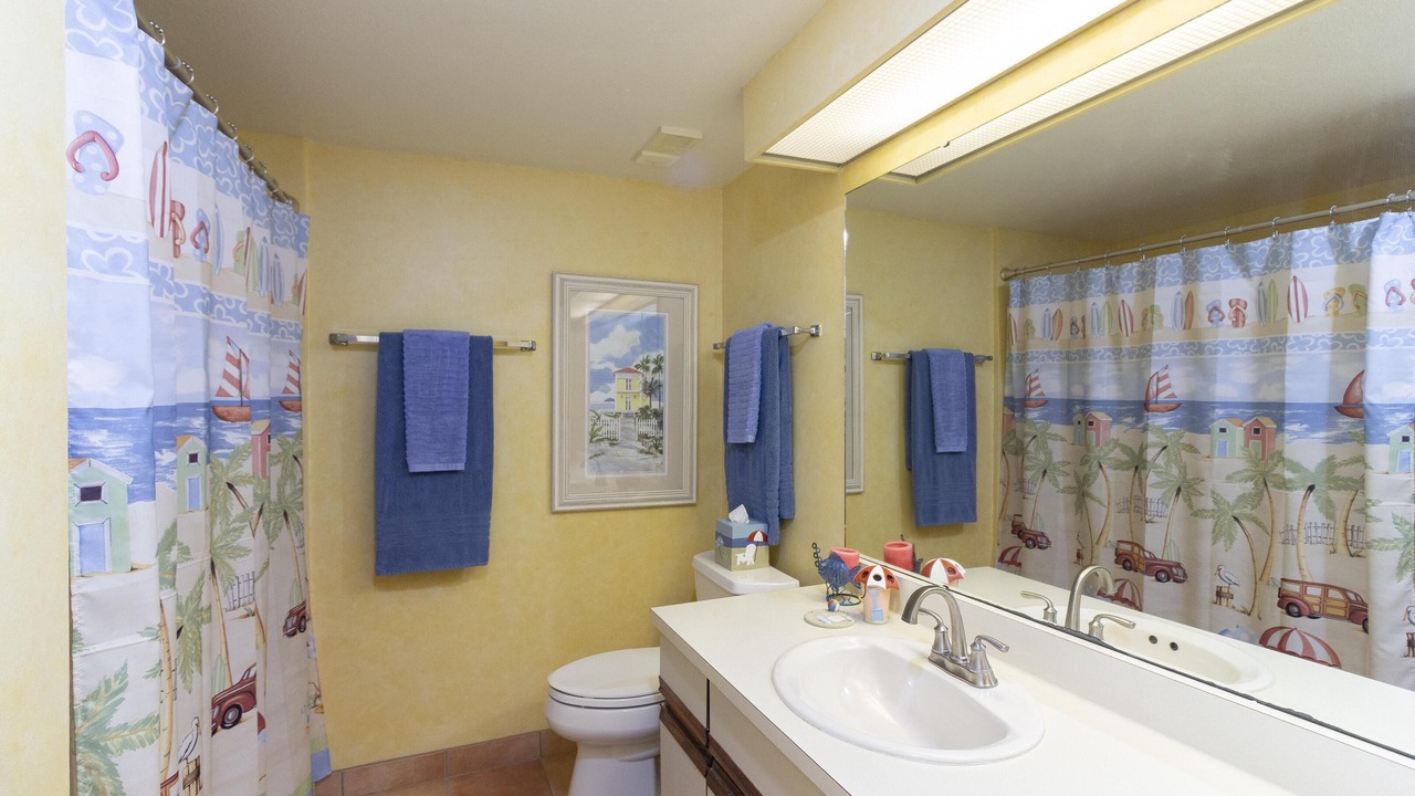 Photo of Bathroom in St. Augustine