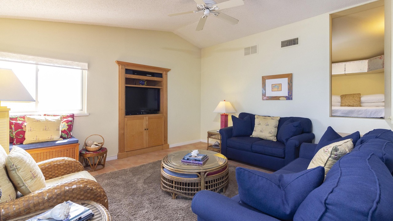 Photo of Bedroom in St. Augustine