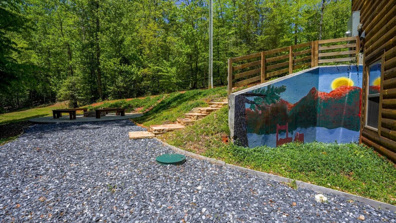 Photo of Outdoor in Helen