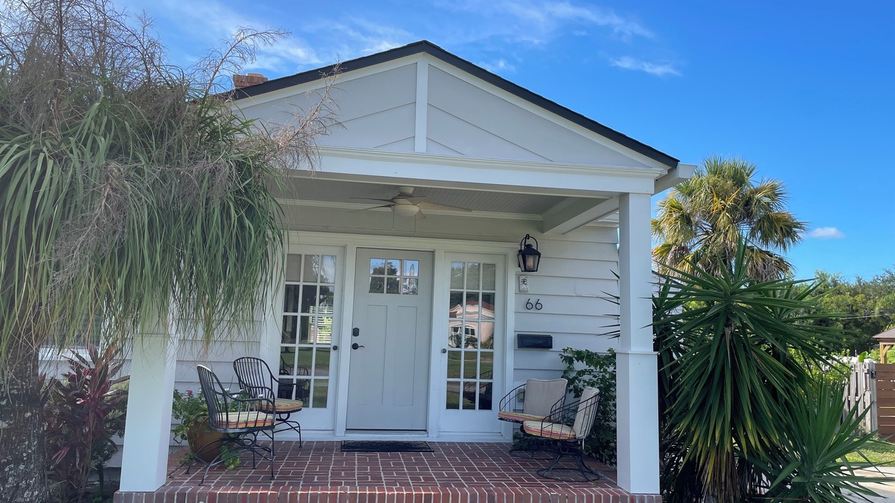 Photo of Outdoor in St. Augustine