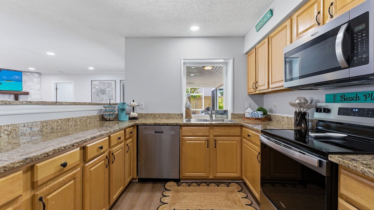 Photo of Kitchen in Bradenton