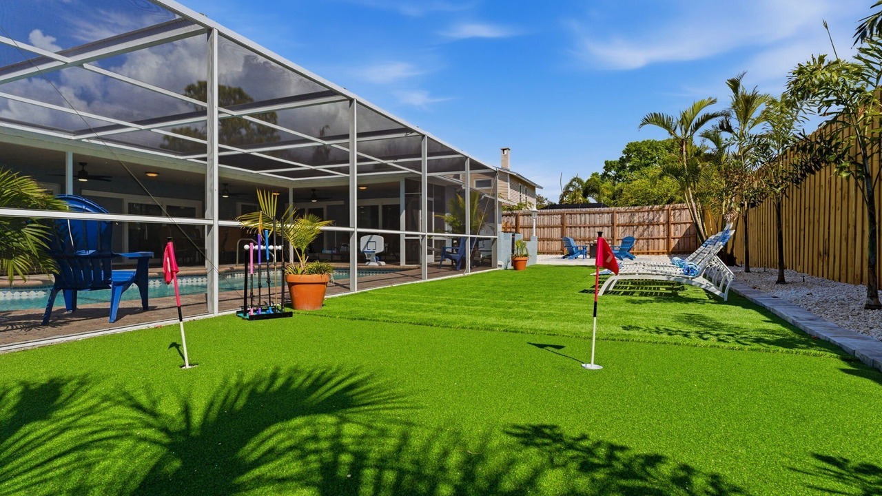 Photo of Patio Balcony in Bradenton