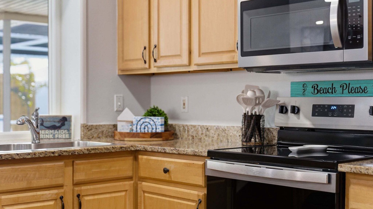 Photo of Kitchen in Bradenton