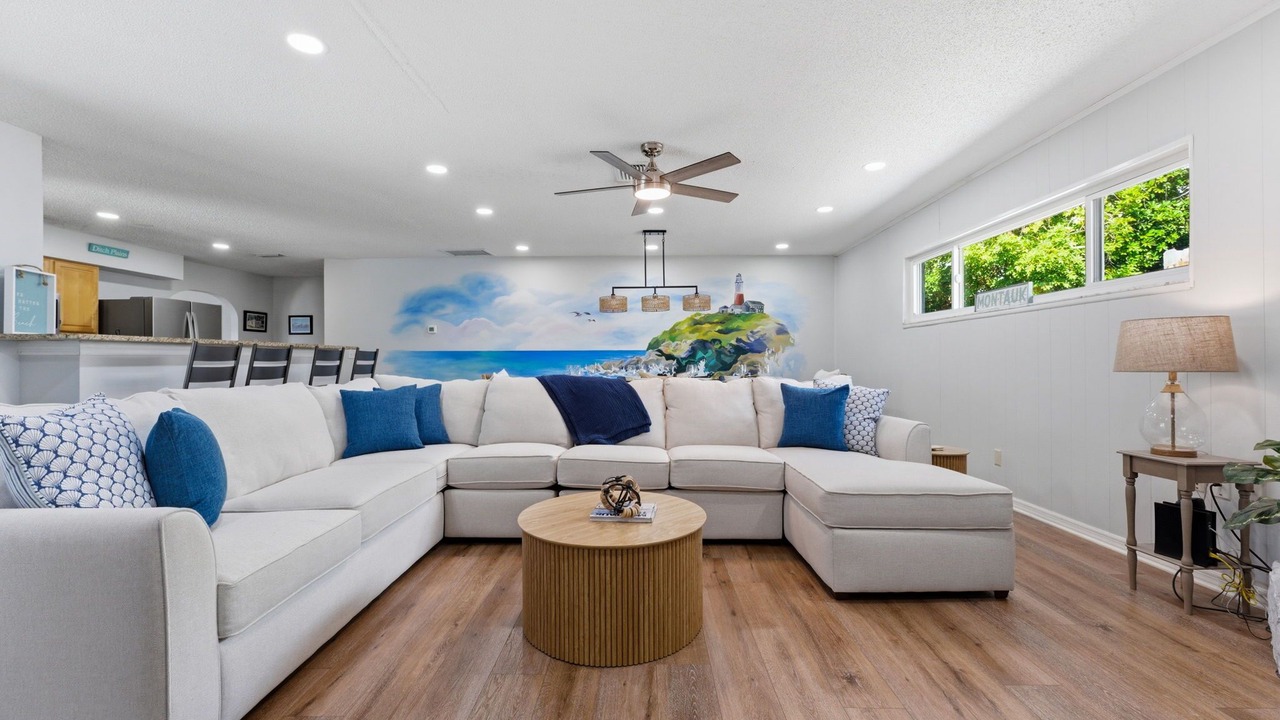 Photo of Livingroom in Bradenton