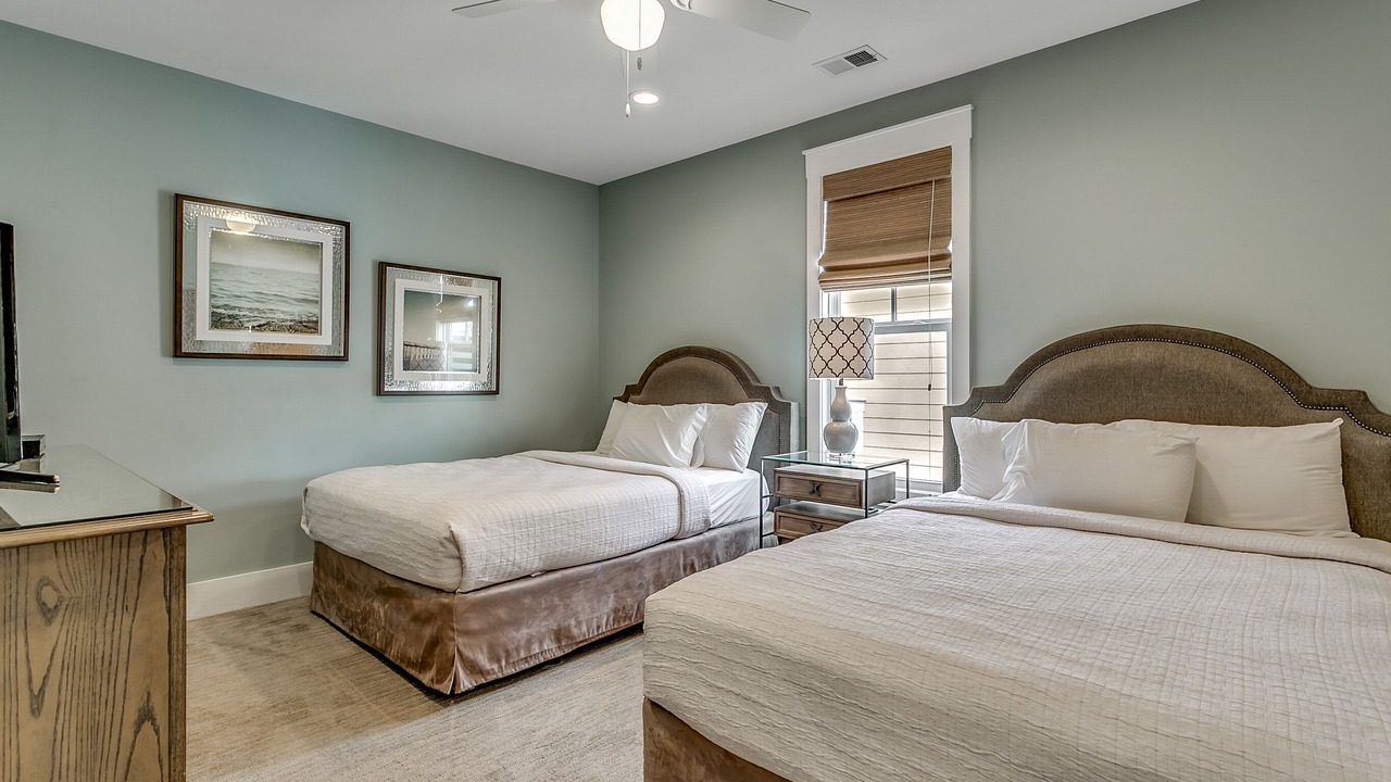 Photo of Bedroom in Windy Hill