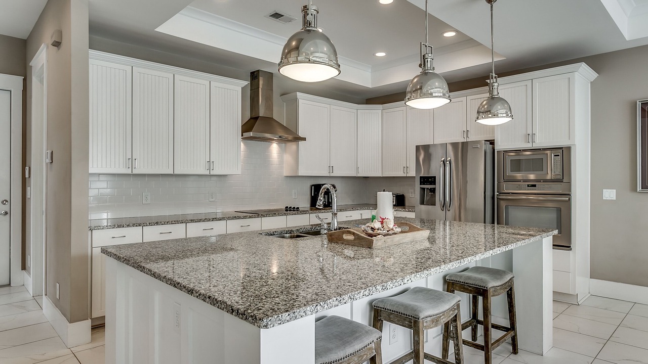 Photo of Kitchen in Windy Hill