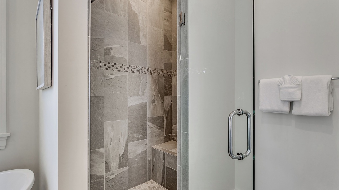 Photo of Bathroom in Windy Hill