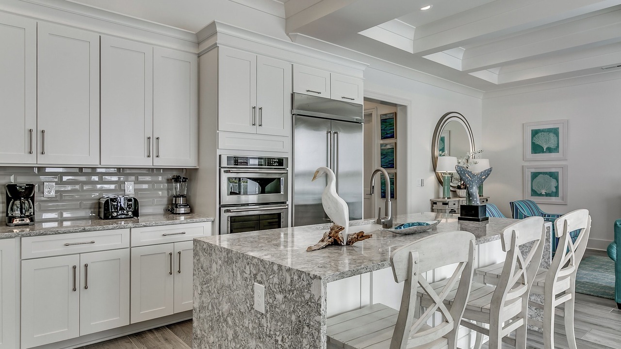 Photo of Kitchen in Windy Hill