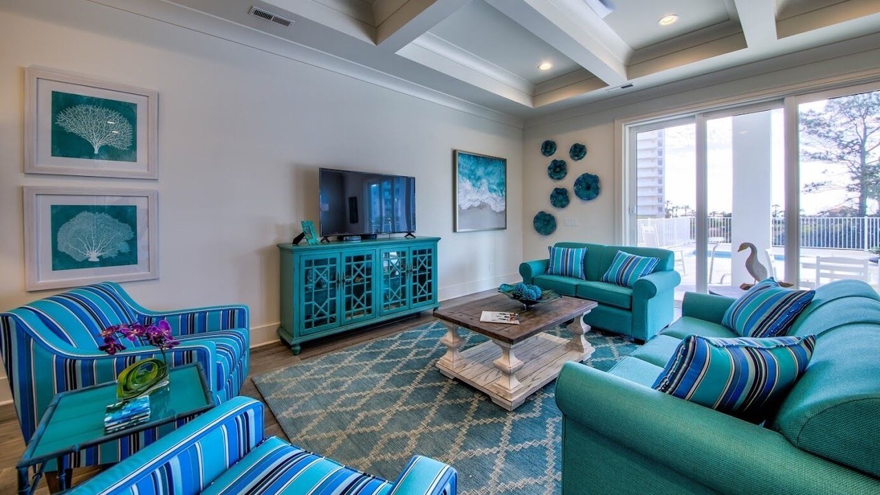 Photo of Livingroom in Windy Hill