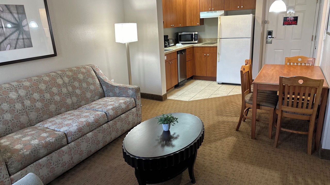 Photo of Livingroom in Florida Central Atlantic Coast