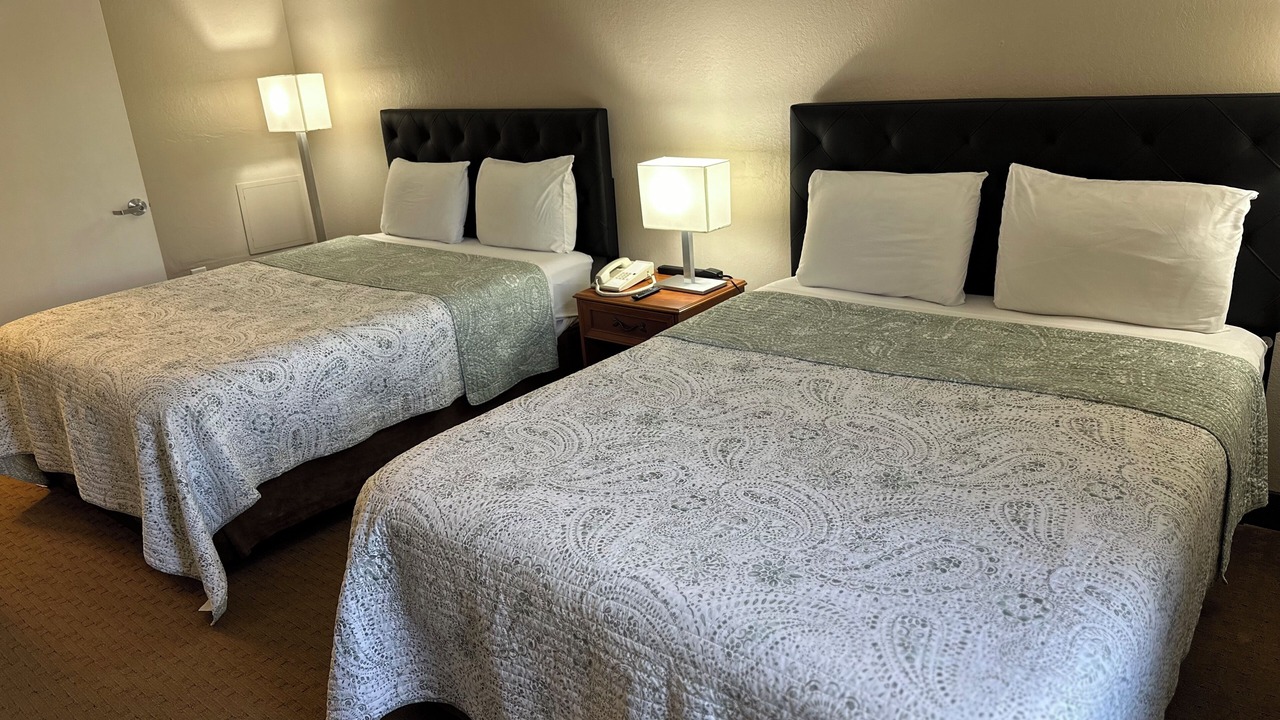 Photo of Bedroom in Florida Central Atlantic Coast