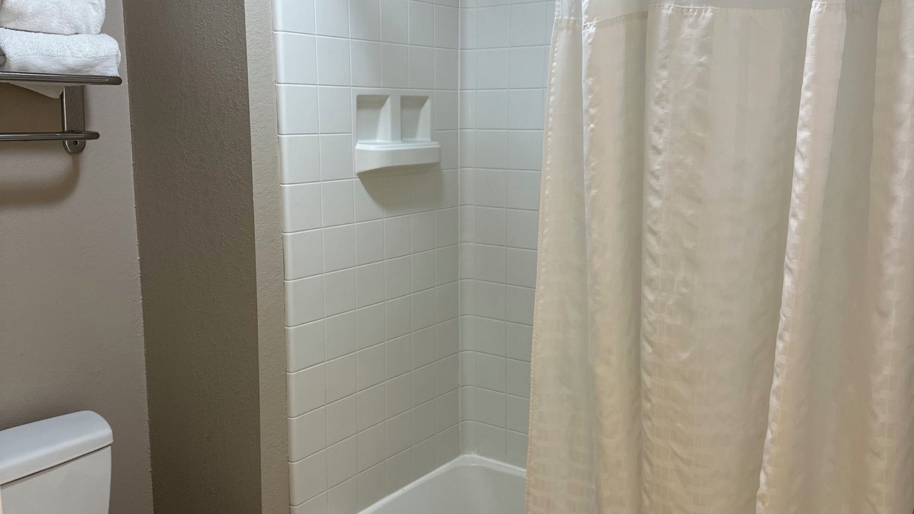 Photo of Bathroom in Florida Central Atlantic Coast