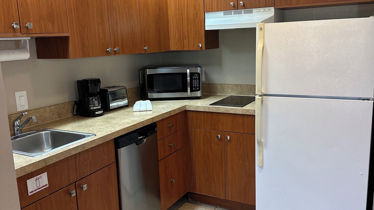 Photo of Kitchen in Florida Central Atlantic Coast