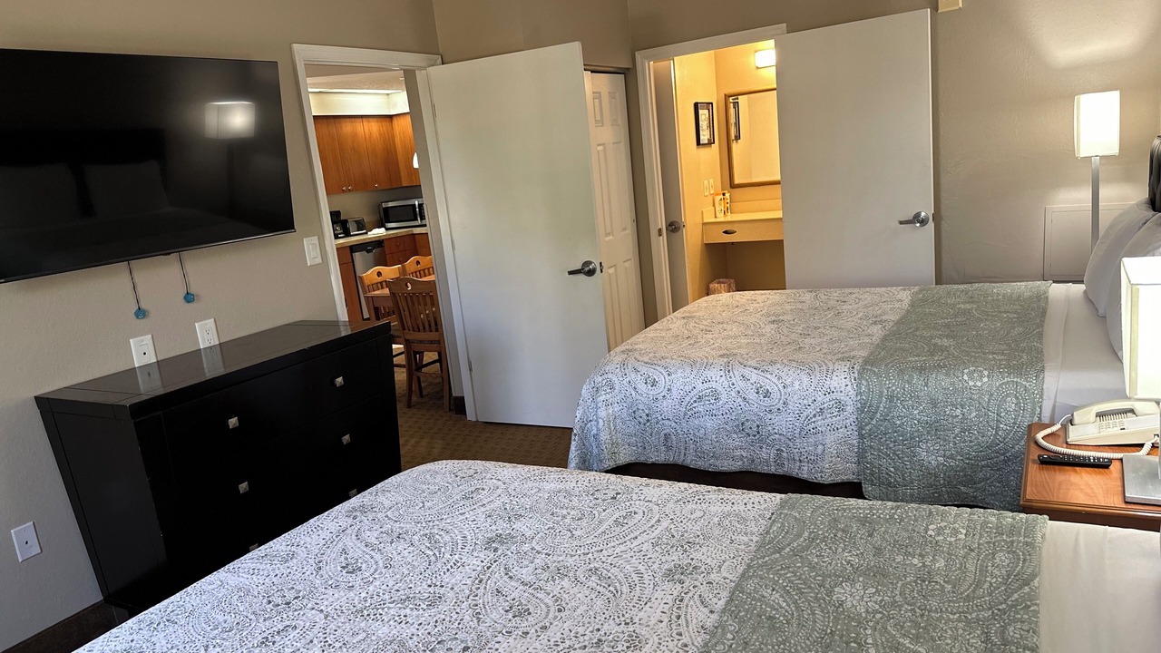 Photo of Bedroom in Florida Central Atlantic Coast