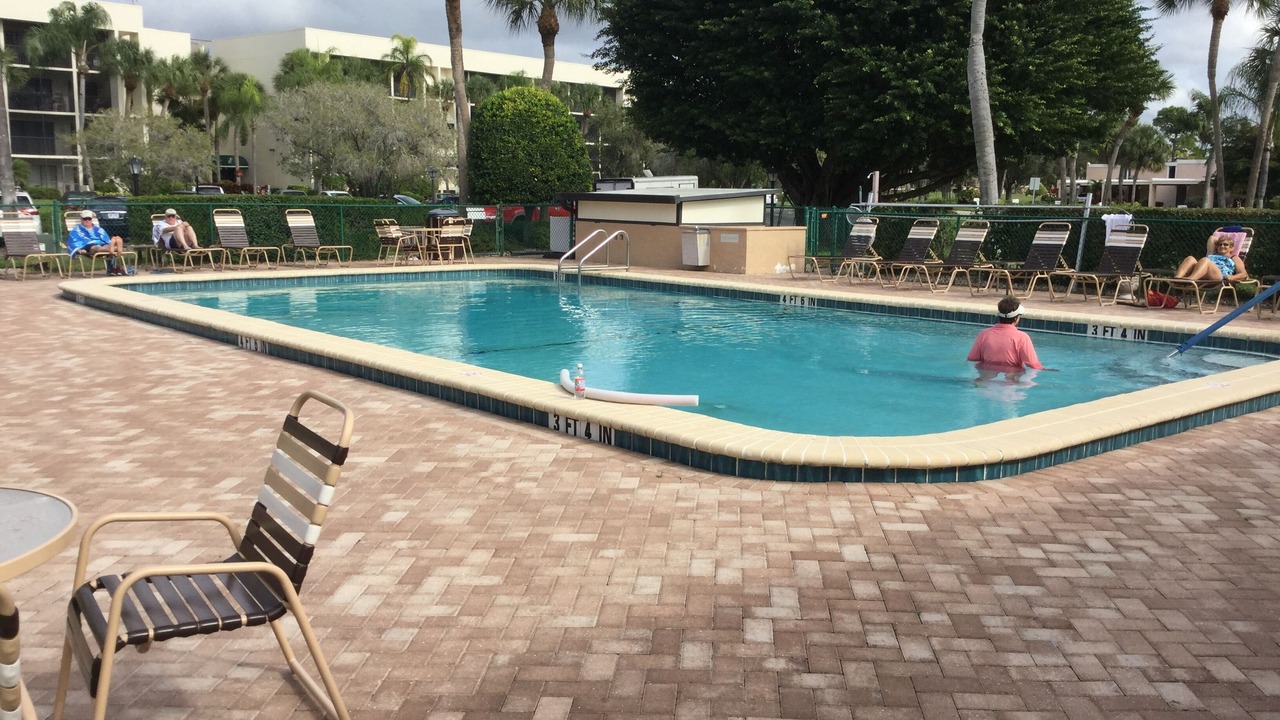 Photo of Outdoor in Trailer Estates