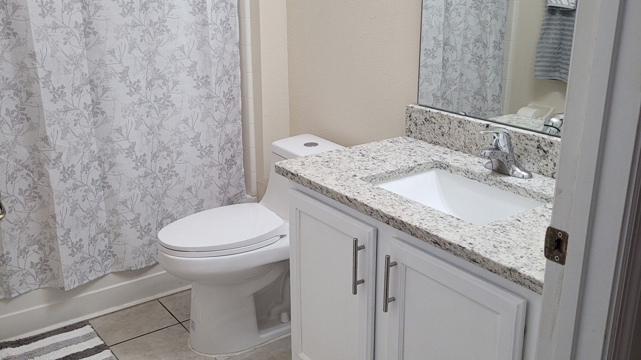 Photo of Bathroom in Bellavida