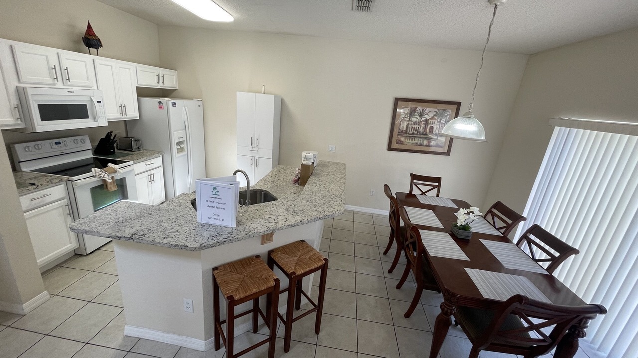 Photo of Kitchen in Bellavida