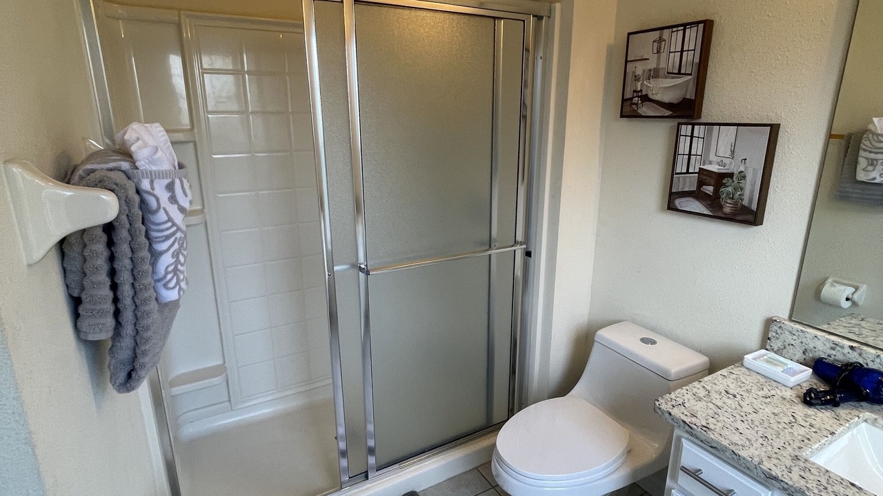 Photo of Bathroom in Bellavida