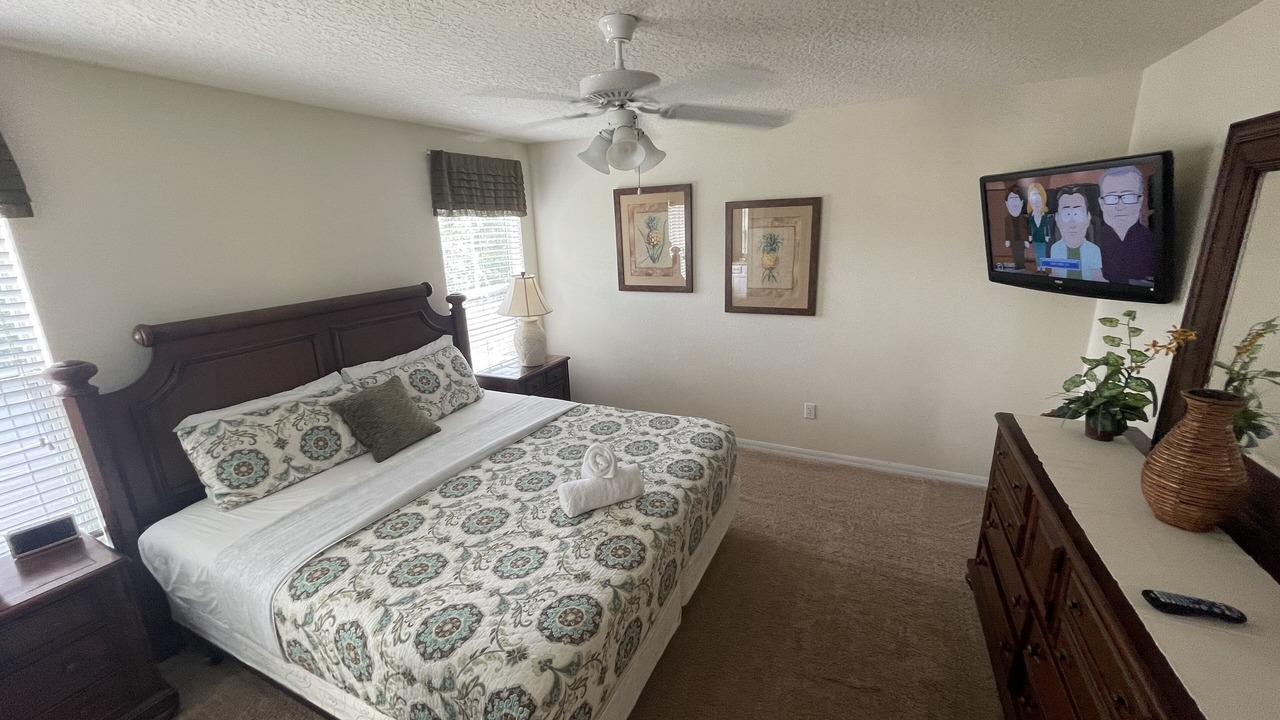 Photo of Bedroom in Bellavida