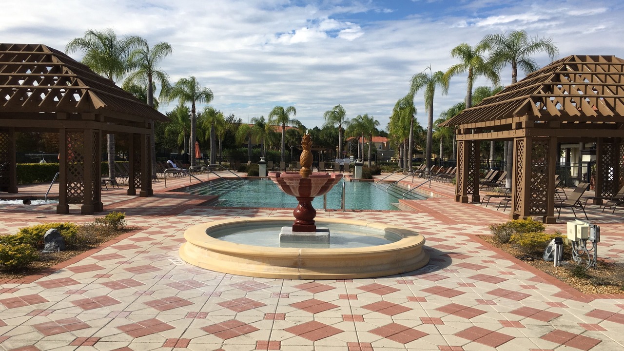 Photo of Outdoor in Bellavida