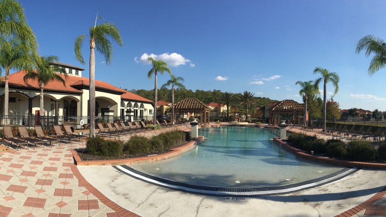 Photo of Outdoor in Bellavida