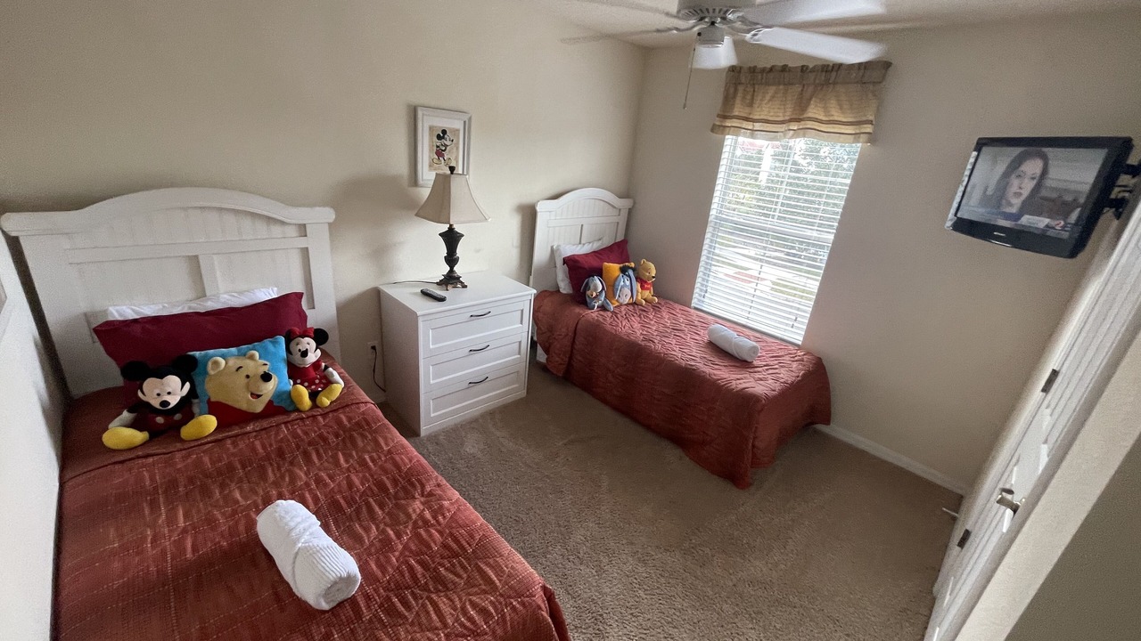 Photo of Bedroom in Bellavida