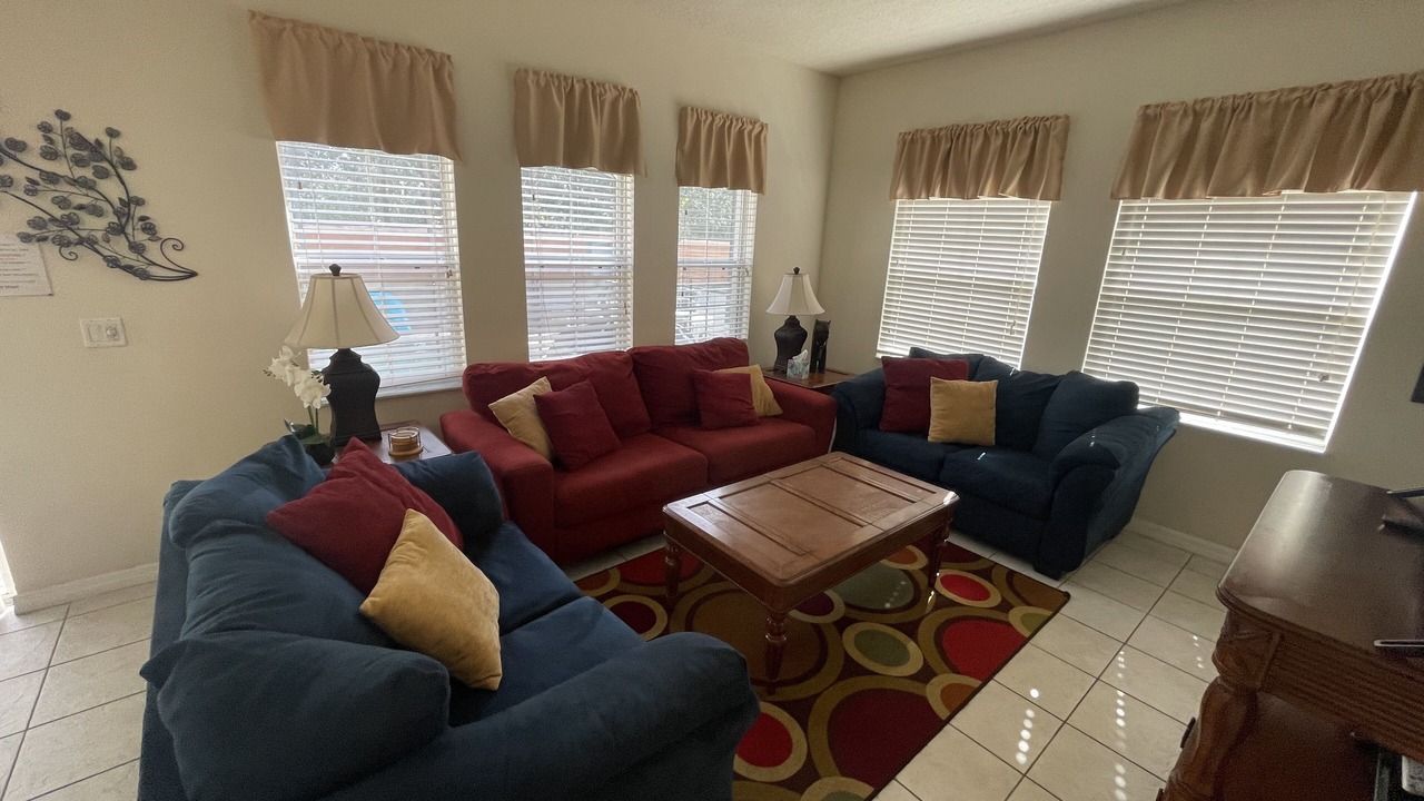 Photo of Livingroom in Bellavida