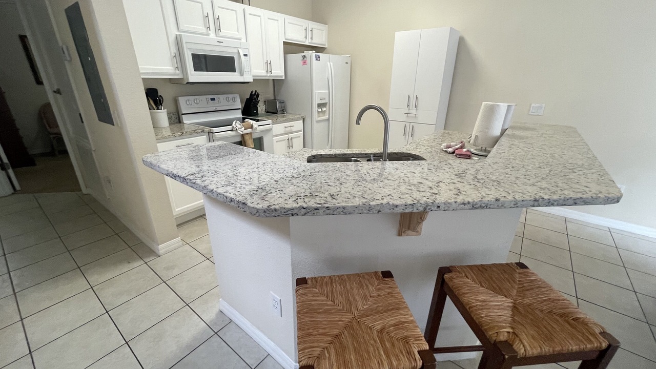 Photo of Kitchen in Bellavida