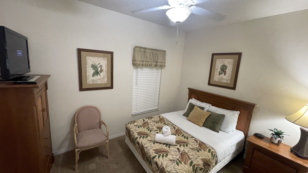 Photo of Bedroom in Bellavida