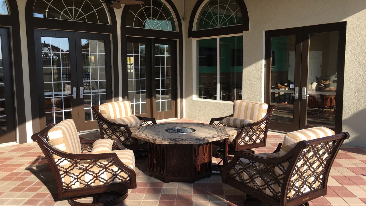 Photo of Outdoor in Bellavida