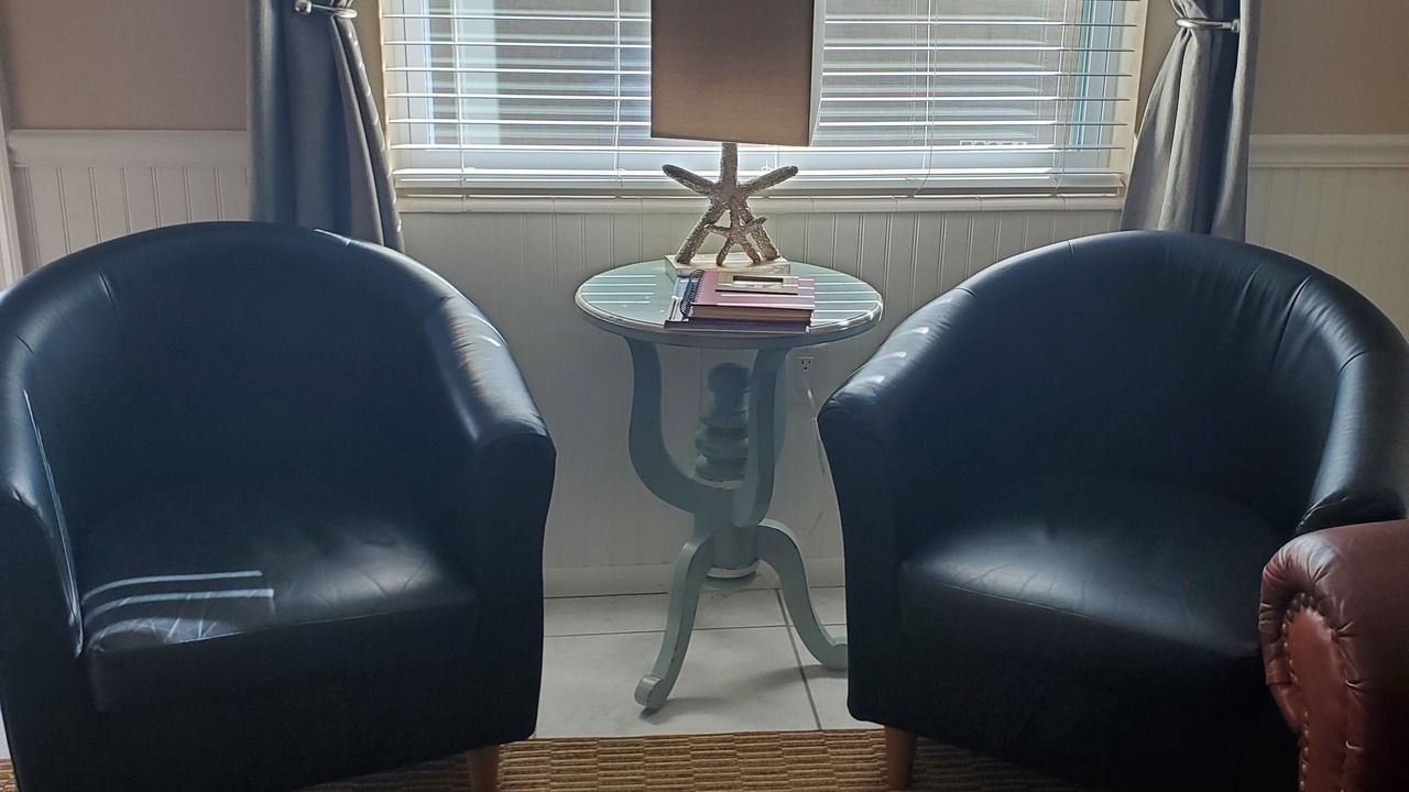 Photo of Livingroom in Siesta Key Village