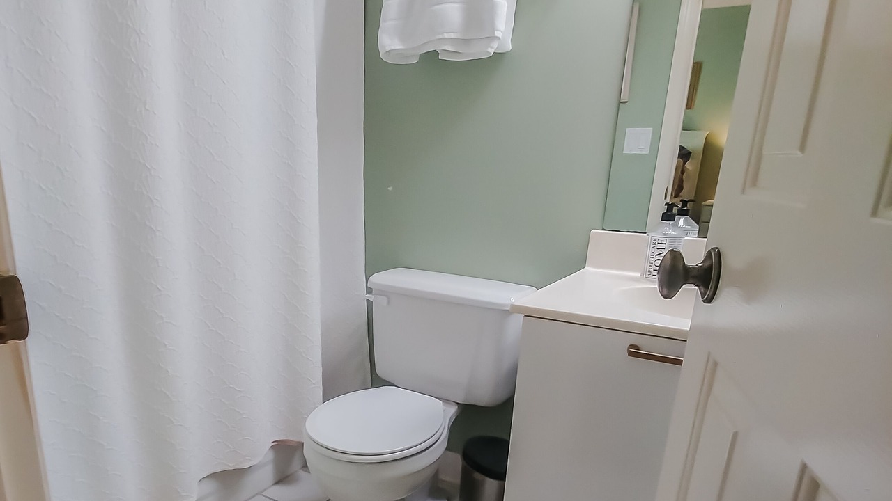 Photo of Bathroom in Ponce Inlet