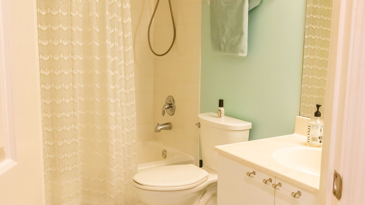 Photo of Bathroom in Ponce Inlet