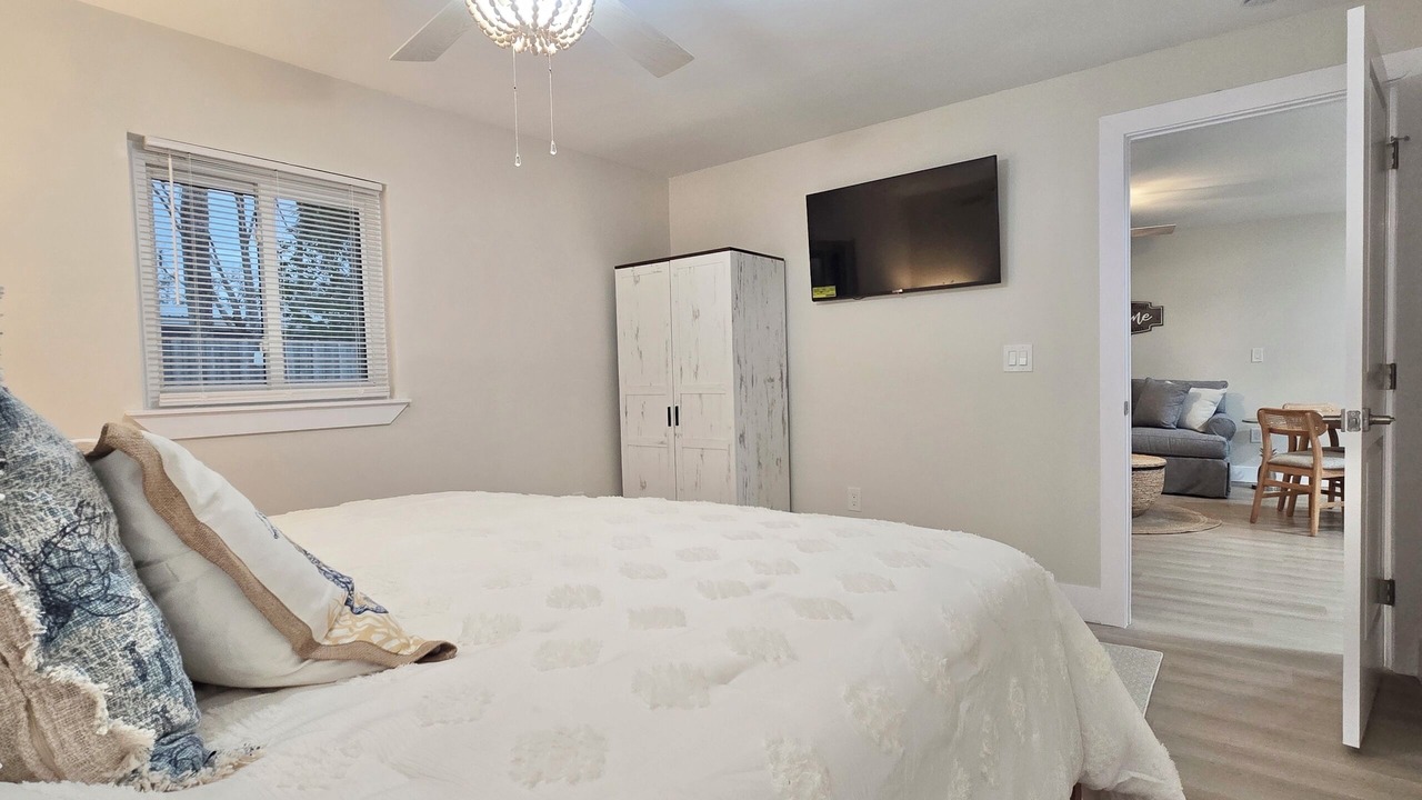 Photo of Bedroom in Indian Rocks Beach
