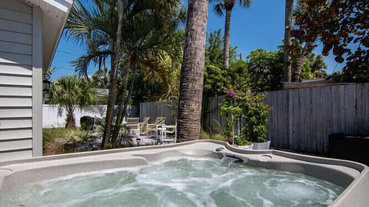 Photo of Outdoor in Indian Rocks Beach