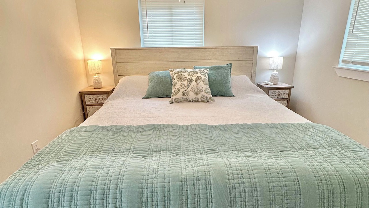 Photo of Bedroom in Indian Rocks Beach