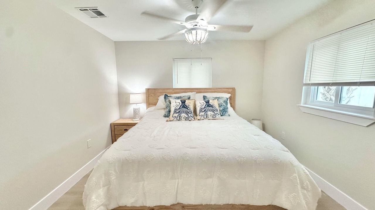 Photo of Bedroom in Indian Rocks Beach