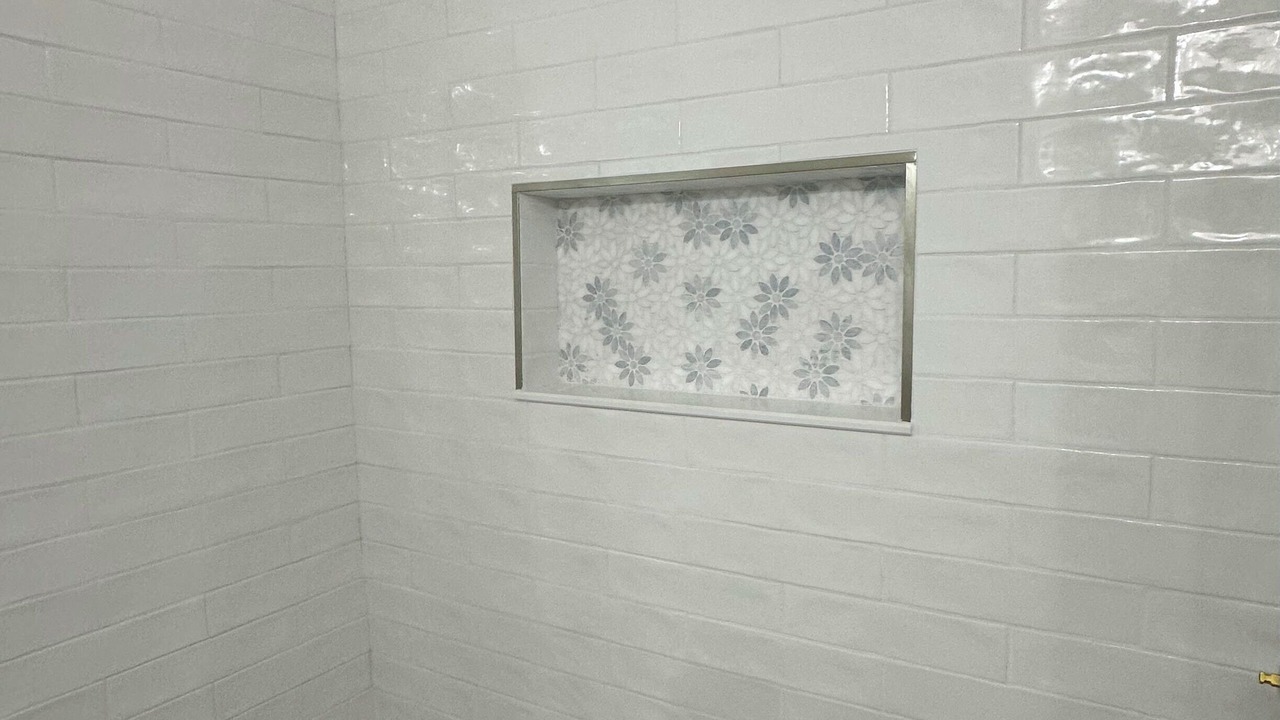 Photo of Bathroom in Indian Rocks Beach